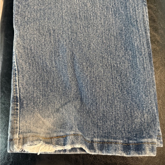 Wrangler Jeans - Picture 3 of 4